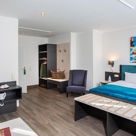 Hotel Boardinghouse Pfarrkirchen Zewnętrze zdjęcie