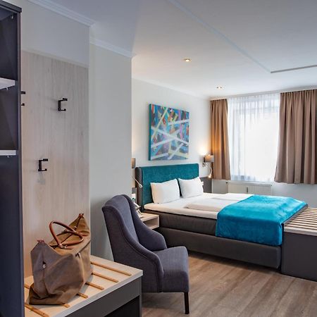 Hotel Boardinghouse Pfarrkirchen Zewnętrze zdjęcie