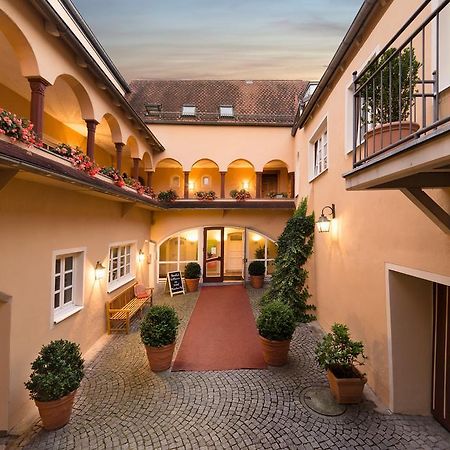 Hotel Boardinghouse Pfarrkirchen Zewnętrze zdjęcie
