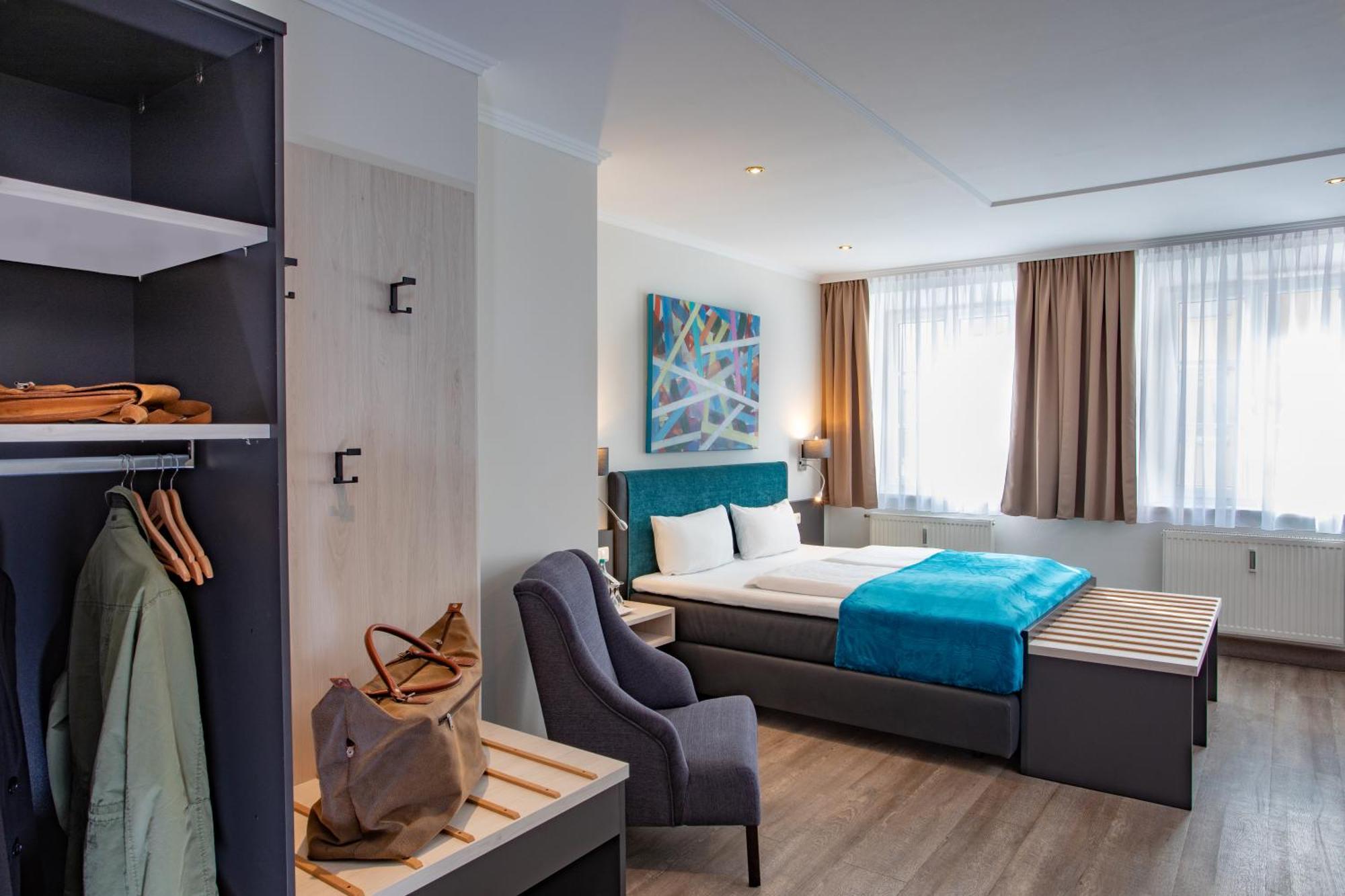 Hotel Boardinghouse Pfarrkirchen Zewnętrze zdjęcie