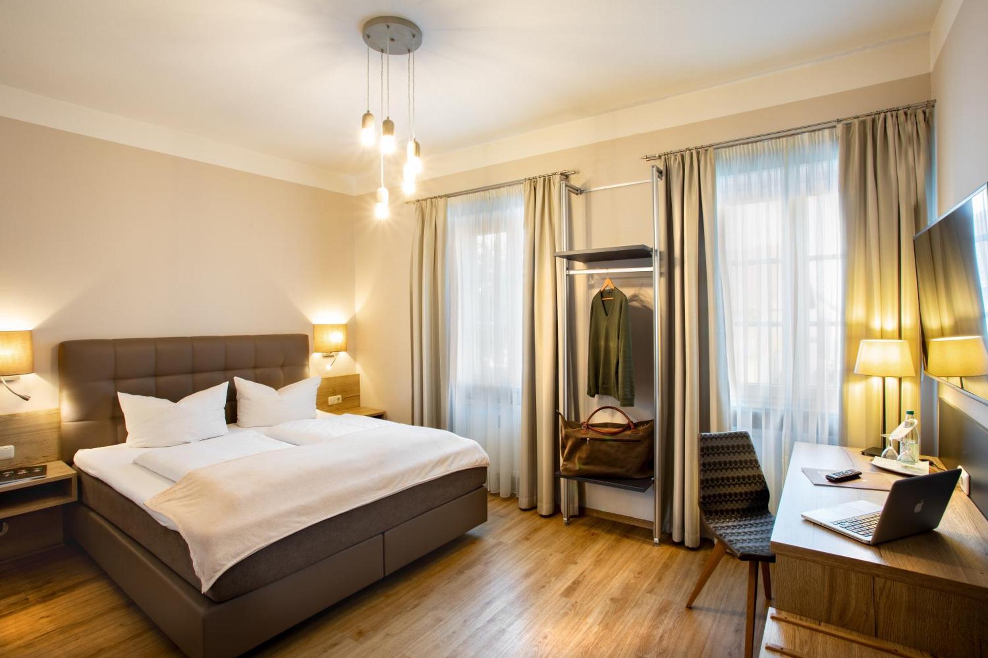 Hotel Boardinghouse Pfarrkirchen Zewnętrze zdjęcie