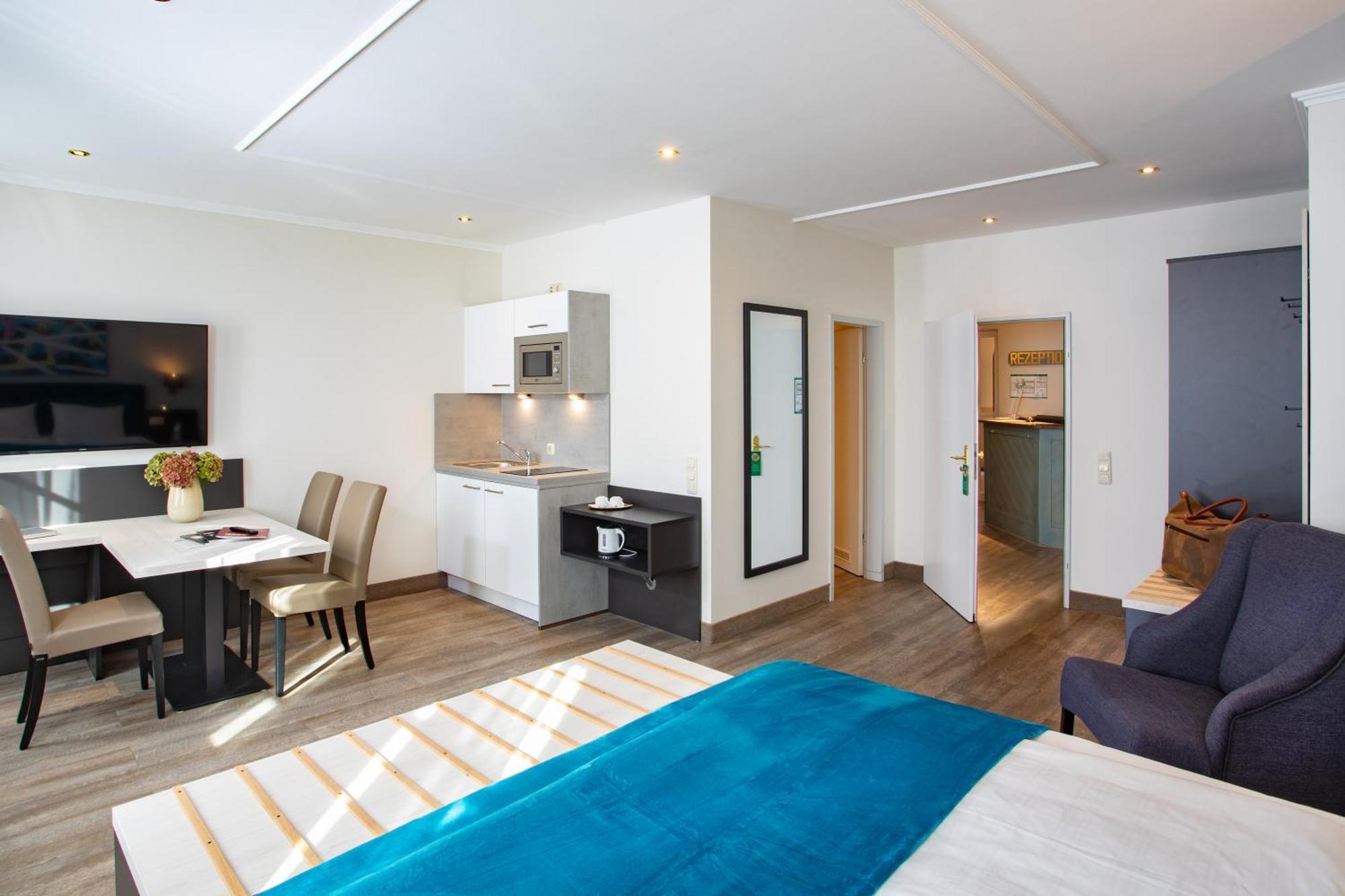 Hotel Boardinghouse Pfarrkirchen Zewnętrze zdjęcie