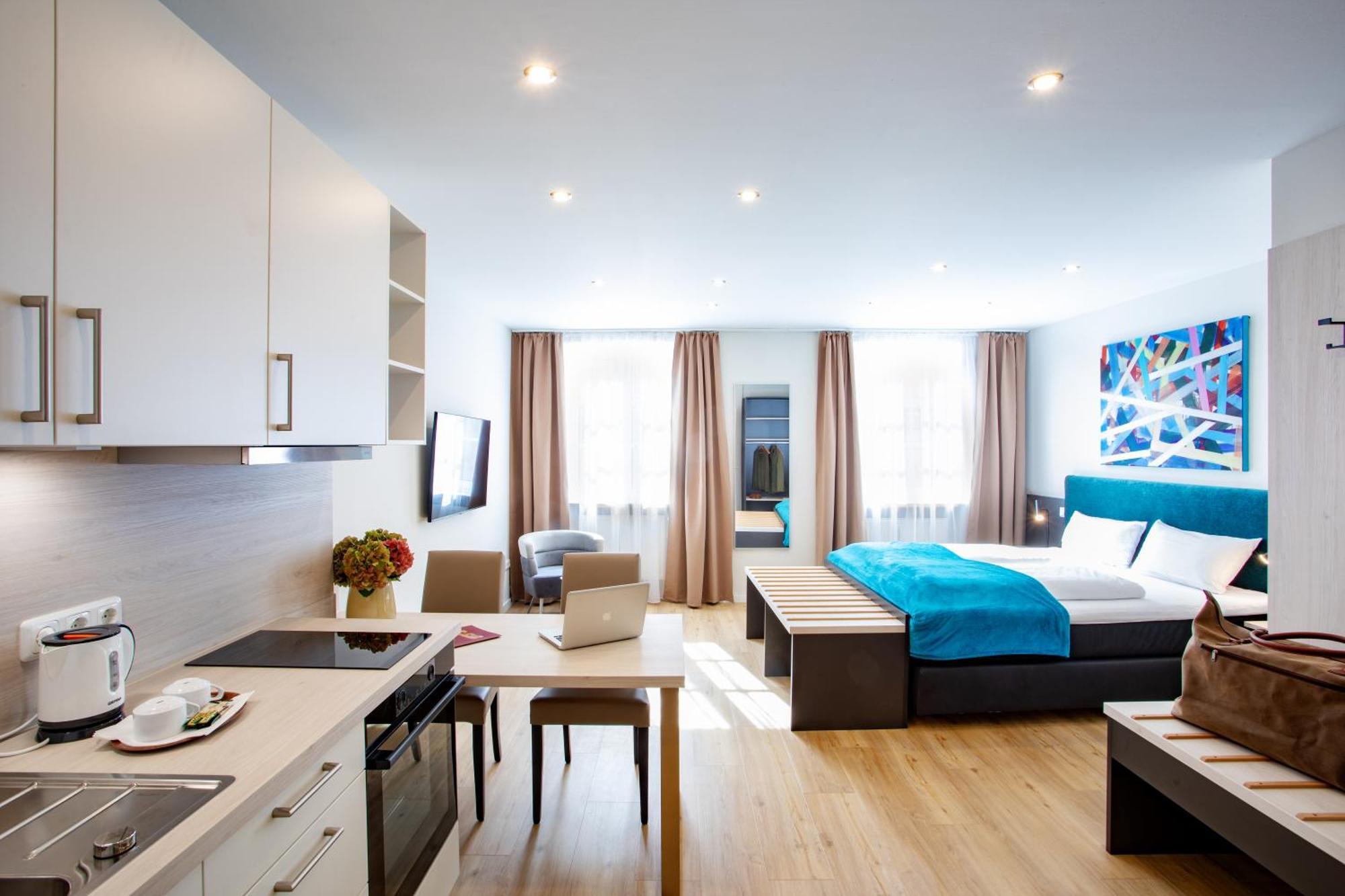 Hotel Boardinghouse Pfarrkirchen Zewnętrze zdjęcie