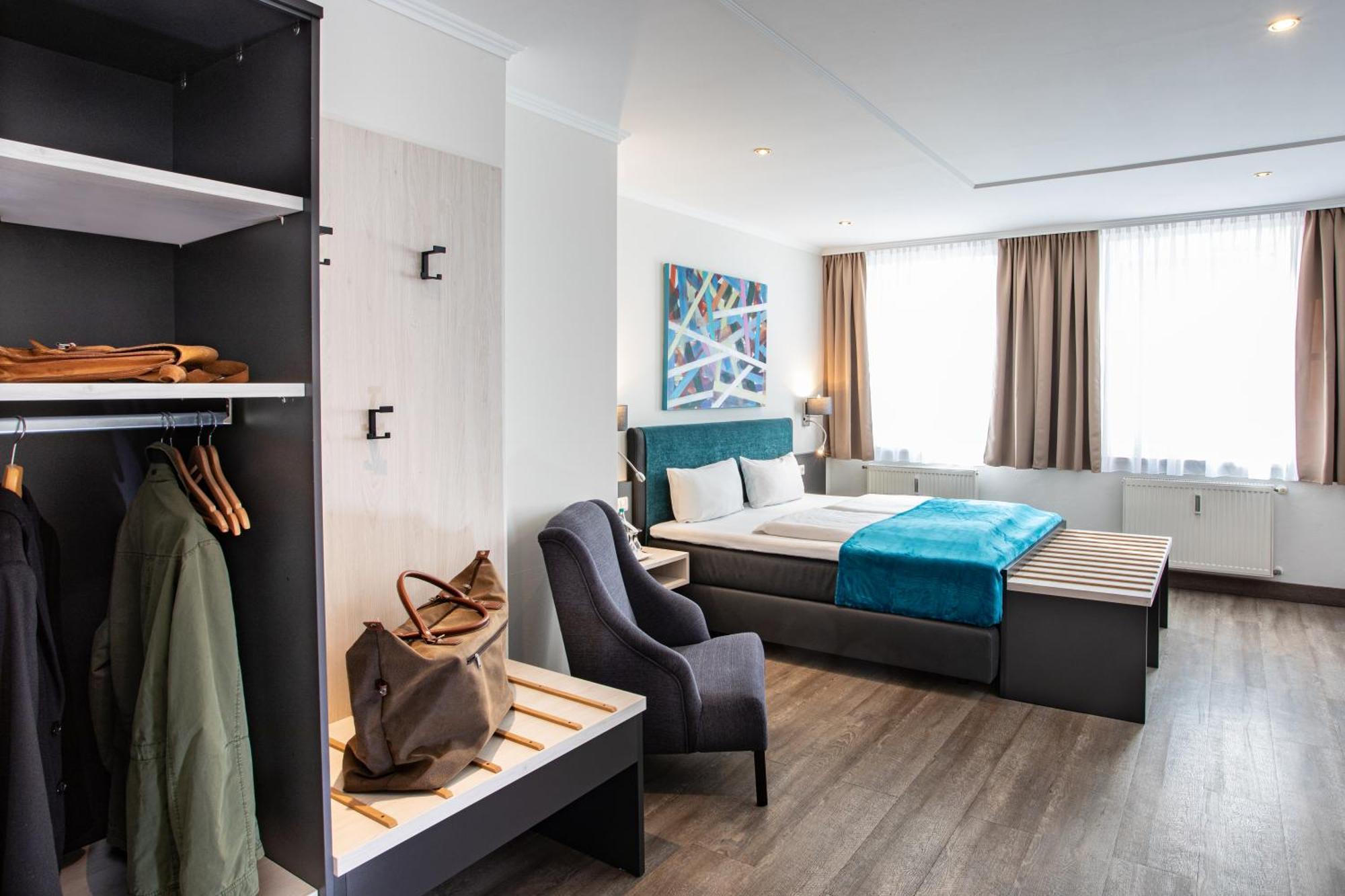 Hotel Boardinghouse Pfarrkirchen Zewnętrze zdjęcie