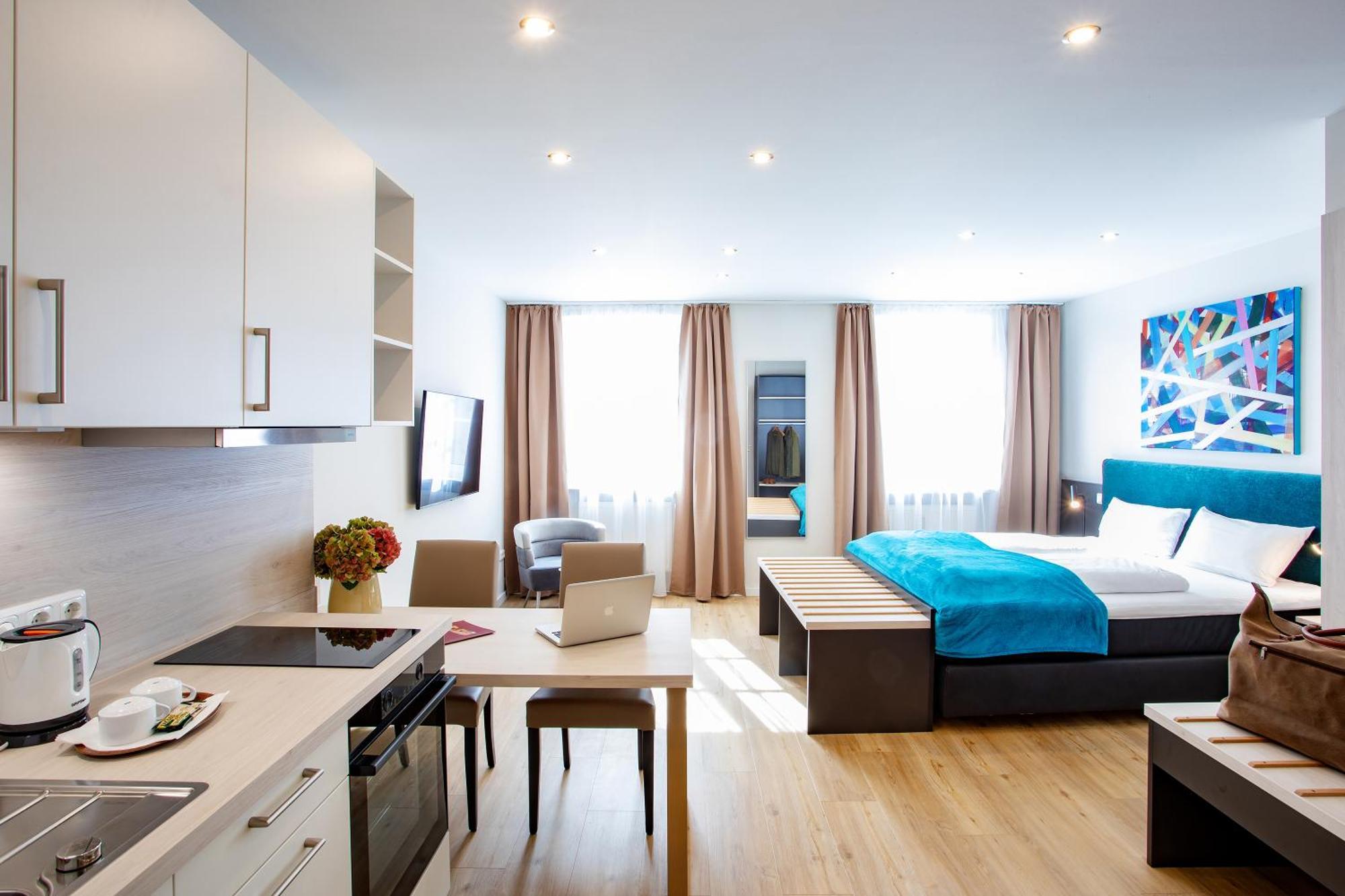Hotel Boardinghouse Pfarrkirchen Zewnętrze zdjęcie