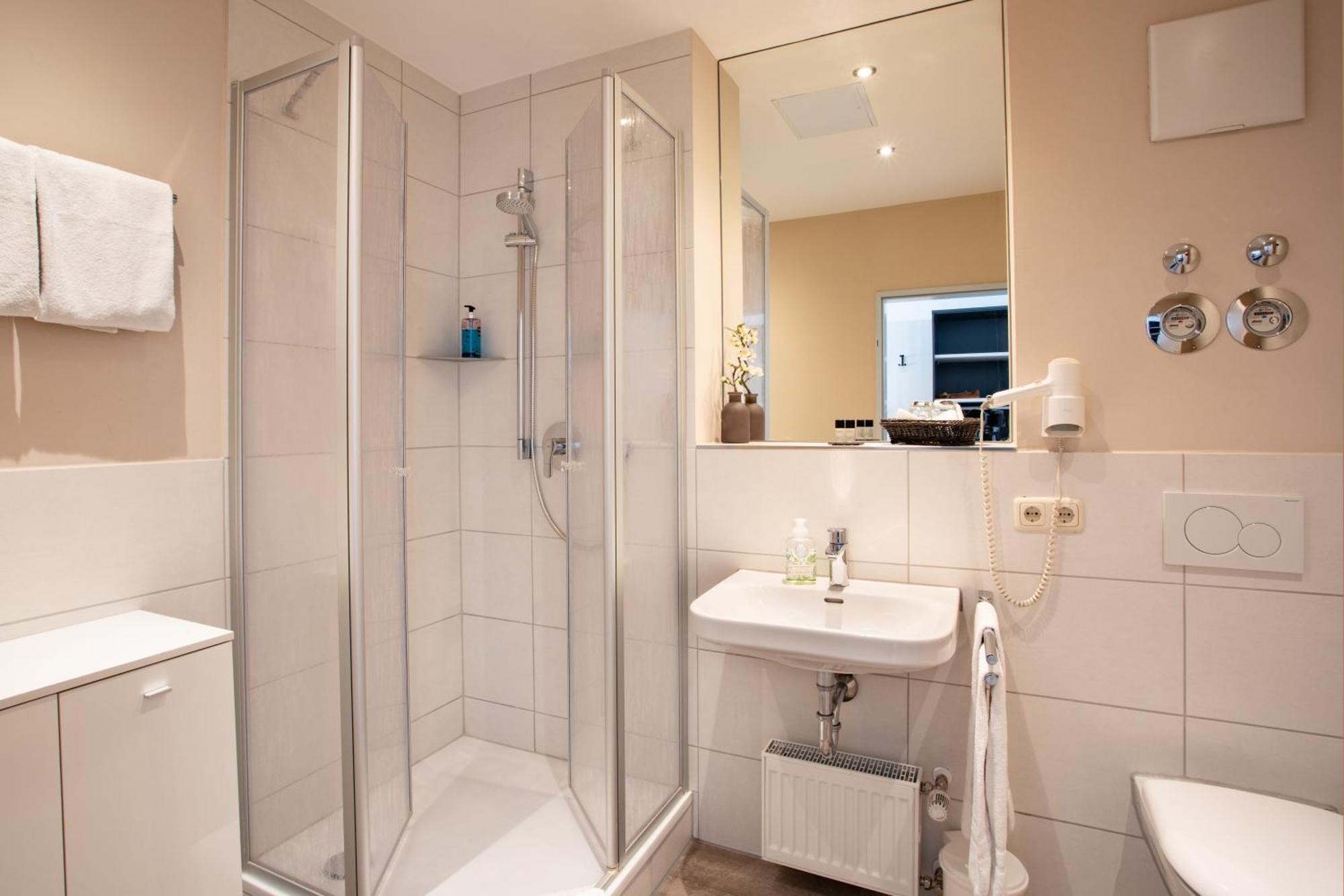 Hotel Boardinghouse Pfarrkirchen Zewnętrze zdjęcie