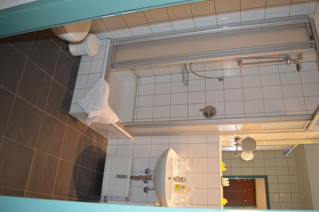 Hotel Boardinghouse Pfarrkirchen Zewnętrze zdjęcie