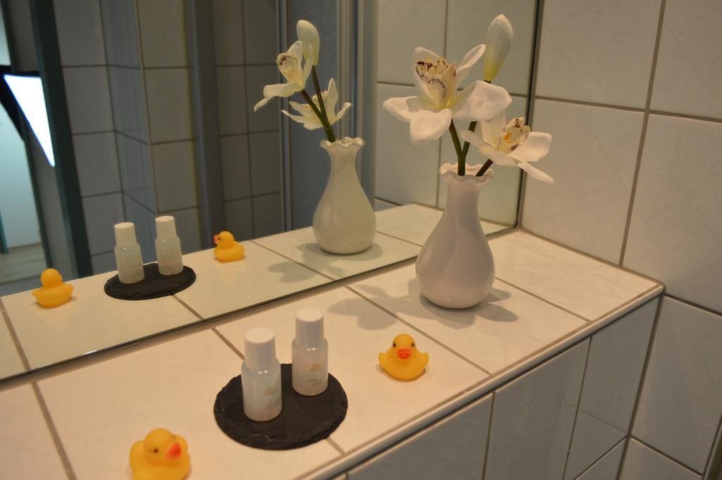 Hotel Boardinghouse Pfarrkirchen Zewnętrze zdjęcie