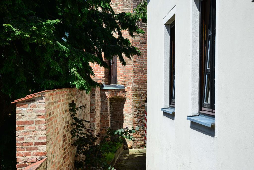 Hotel Boardinghouse Pfarrkirchen Zewnętrze zdjęcie