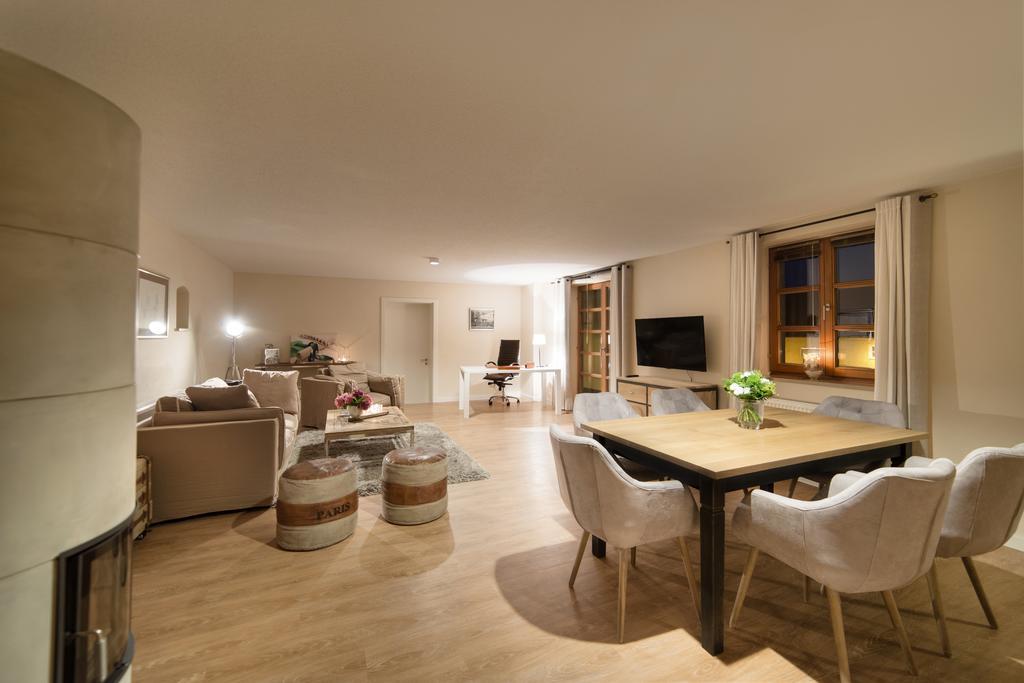 Hotel Boardinghouse Pfarrkirchen Zewnętrze zdjęcie