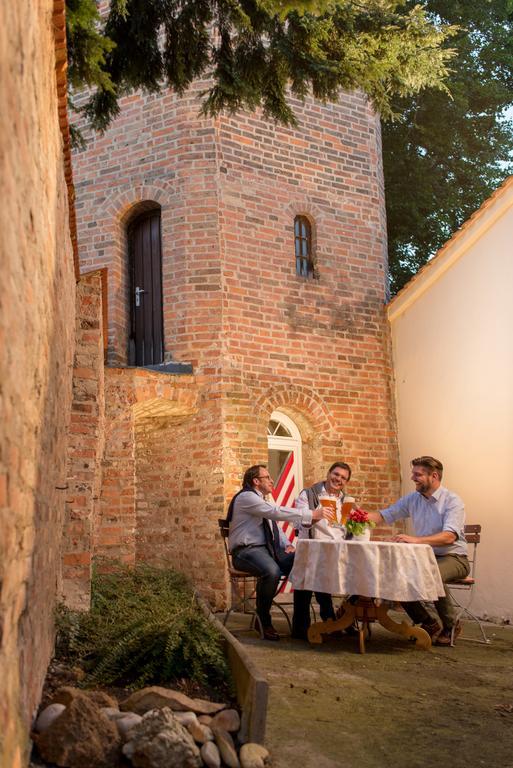 Hotel Boardinghouse Pfarrkirchen Zewnętrze zdjęcie