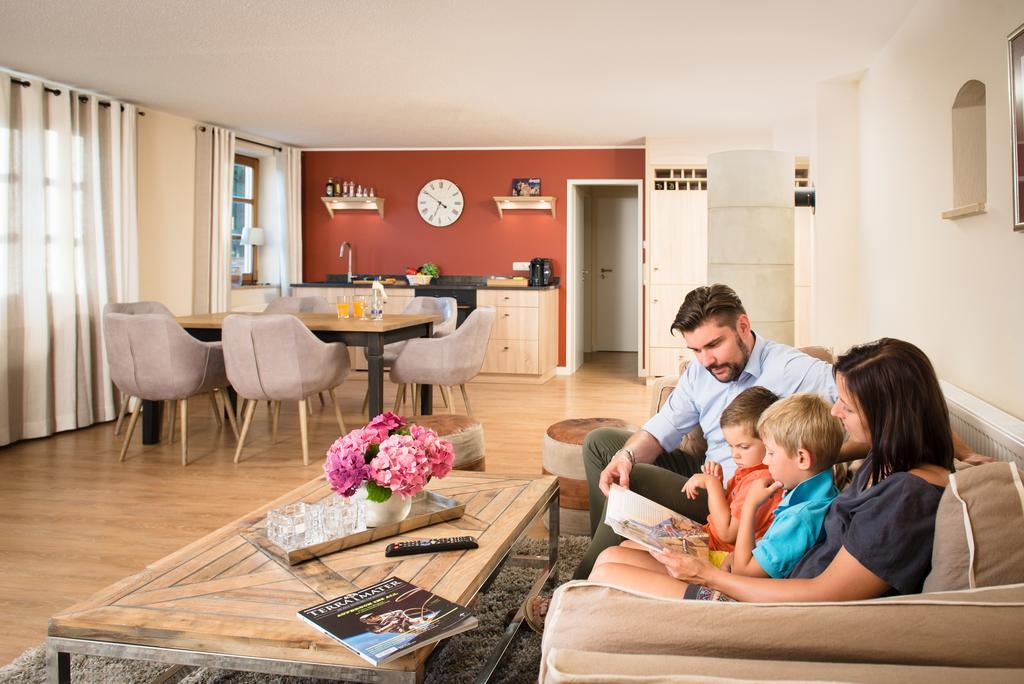 Hotel Boardinghouse Pfarrkirchen Zewnętrze zdjęcie