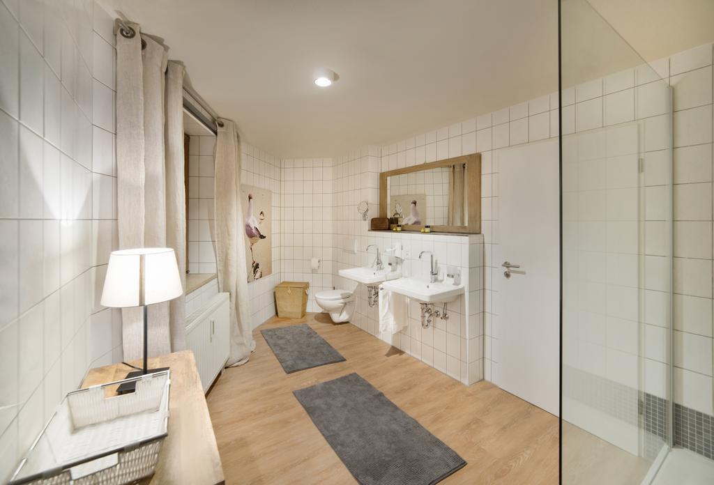Hotel Boardinghouse Pfarrkirchen Zewnętrze zdjęcie